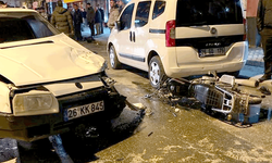 Eskişehir’de feci kaza: Ağır yaralandılar