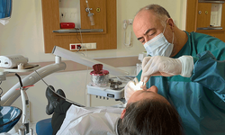 Eskişehir'de hedefleri ağız ve diş sağlığına erişimi zorlaştıran engelleri kaldırmak
