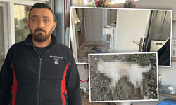 Eskişehir’de hırsız vahşeti: Tüm evi soyduktan sonra öldürdüler