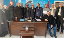 Eskişehir’de İYİ Parti’den istifa etmişlerdi! CHP’ye geçtiler