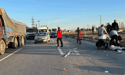 Eskişehir’de kavşakta can pazarı: Biri ağır üç yaralı