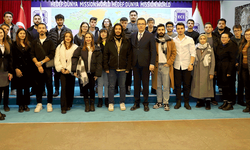 Eskişehir’de üniversite sanayi iş birliğinde yeni adım