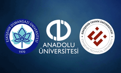 Eskişehir’deki üniversitelerden üç dilde ortak kınama