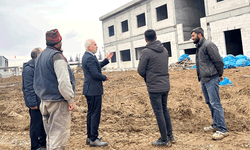 Eskişehir’e yeni tedavi merkezi: 2024’te açılacak