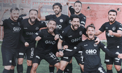 Zirvenin sahibi Eskişehirspor gol olup yağdı