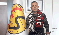 Eskişehirspor’da yeni teknik direktör imzayı attı