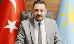 İYİ Partili Ulucan: Eskişehir’de en az dört belediyeyi alacağız
