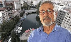 Prof. Dr. Görür’den Eskişehir’de de hissedilen depremle ilgili açıklama