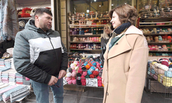 Ayşe Ünlüce: Sürekli artan maliyetler esnafı zorluyor