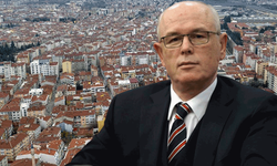 Başkan Kurt'tan imar sorunu ile ilgili açıklamalar