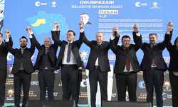 Cumhurbaşkanı Erdoğan Eskişehir adaylarını açıkladı