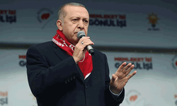 Cumhurbaşkanı Erdoğan’dan dikkat çeken Eskişehir mesajı