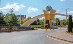 Eskişehir Osmangazi Üniversitesi’nin acı günü