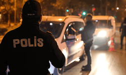 Eskişehir’de adım adım planlamışlardı! Hırsızlara polis engeli