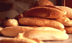 Eskişehir’de ekmek fiyatı zamlandı