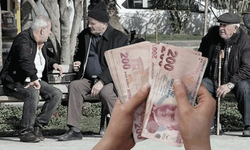 Eskişehir’de emekliler tepkili: 21 yılda eridik!