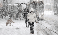 Eskişehir’de kar hasreti bitiyor mu? Meteoroloji açıkladı