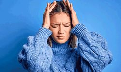 Eskişehir’de migrene karşı dikkat çeken tedavi