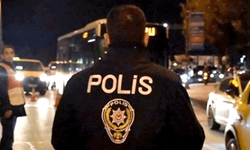 Eskişehir’de polisi alarma geçiren olay
