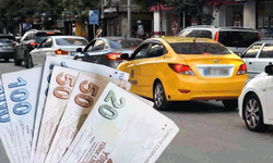 Eskişehir’de taksi ücretine zam