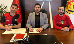 Eskişehirspor’a şampiyon ekipten transfer