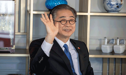 Güney Kore Büyükelçisi’nin Eskişehir hayali