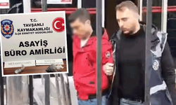 Kütahya'da çeşit çeşit uyuşturucuyla yakalandı