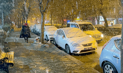 Meteoroloji açıkladı: Eskişehir'e yaklaşıyor!