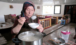 Türkiye'nin en ilginç gelenekli çorbası Eskişehir’de