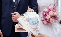 150 bin TL evlilik kredisi için başvurular başladı