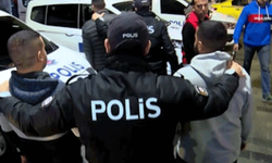 Afyon'da  3 düzensiz göçmen yakalandı