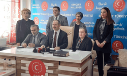 Bağımsız Türkiye Partisi’nin Eskişehir adayları belli oldu