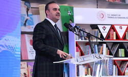 Bakan Kacır: Eskişehir öncü rol oynayacak