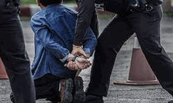 Bilecik'te 4 ayrı suçtan aranan şahıs tutuklandı