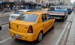 Eskişehir’de 12 sürücünün ehliyetine el konuldu