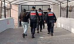 Eskişehir’de 52 firari isme jandarmadan şok baskın
