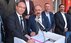 Eskişehir’de başkanlar imzaladı: İşçiye rekor zam