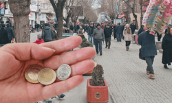 Eskişehir’de bozuk para krizi