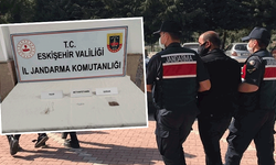 Eskişehir'de ekipler teyakkuzda: Uyuşturucuya geçit yok