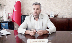 Eskişehir’de eski AK Partili başkan Yeniden Refah’a geçti