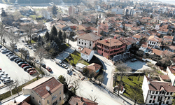 Eskişehir’de tarihi evler endişelendiriyor