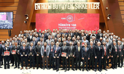 Eskişehir’den 5 marka ilk 100’e girdi