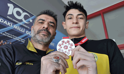 Eskişehir’den Dünya Kupası’na uzanan başarı