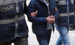 İzmir'de ceza aldı Bilecik'te yakalandı