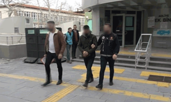 Kütahya'da 2 kilo uyuşturucuyla yakalanmıştı: Tutuklandı
