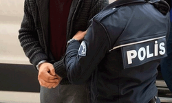 Kütahya'da üzerinde 27 paket taşırken yakalanmıştı: Tutuklandı
