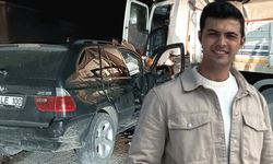 Afyon'da polislerin yaralandığı kazadan acı haber geldi