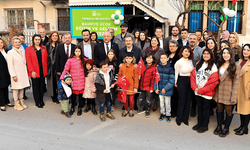 Ahmet Ataç: Çocuklarımız için daha çok şey yapacağım