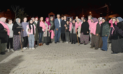 Ahmet Ataç: Kırsal kalkınma için desteğimizi sürdüreceğiz