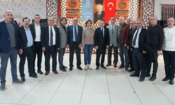 Ahmet Ataç: Eskişehir’e kadın başkan çok yakışacak
